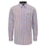 Alan Paine Ilkley Men's Shirt #colour_rust