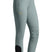 Rider's Gene Women's Knee Grip High Waist Jumping Brechees #colour_grey