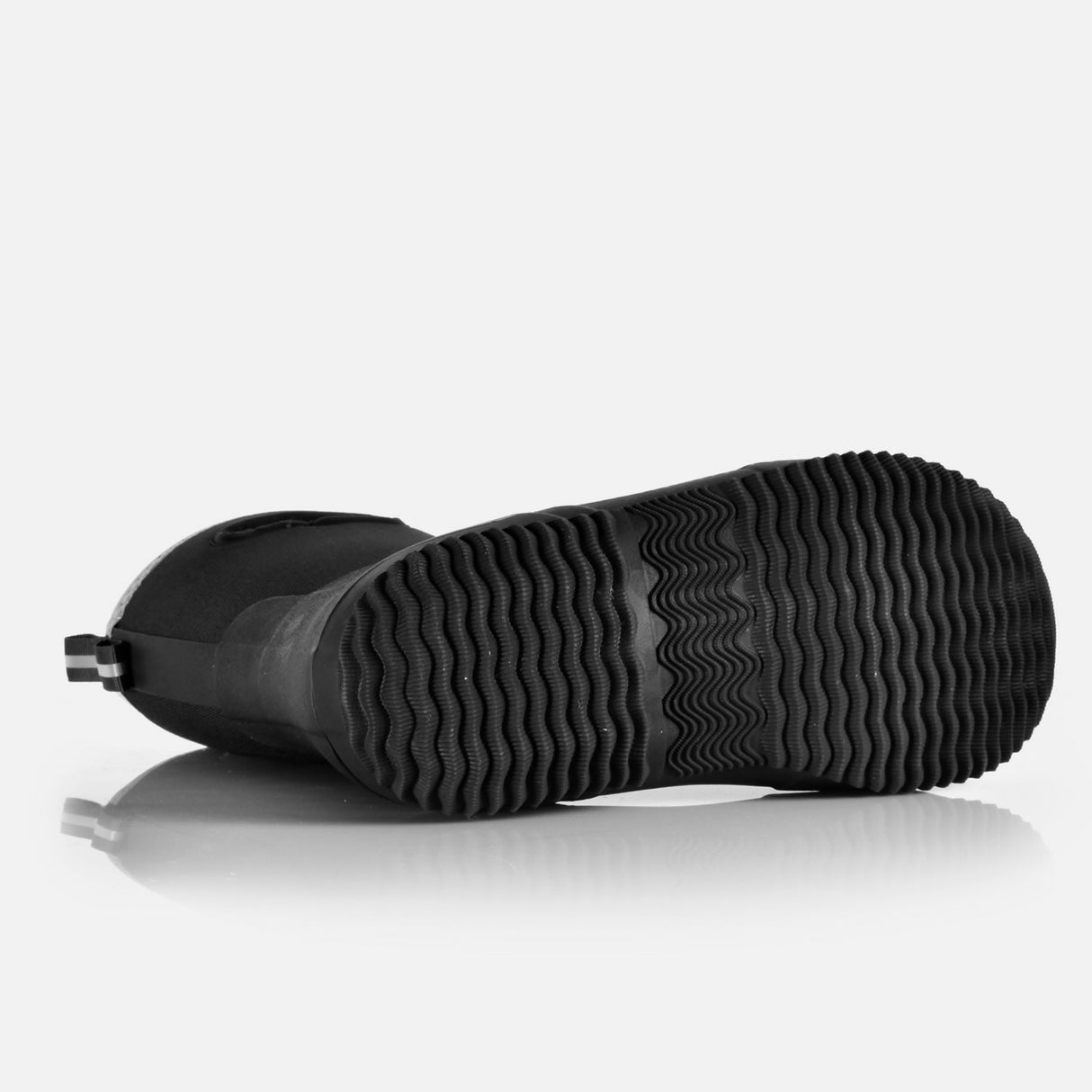 Brogini Children's Bampton Piccino Wellies #colour_black