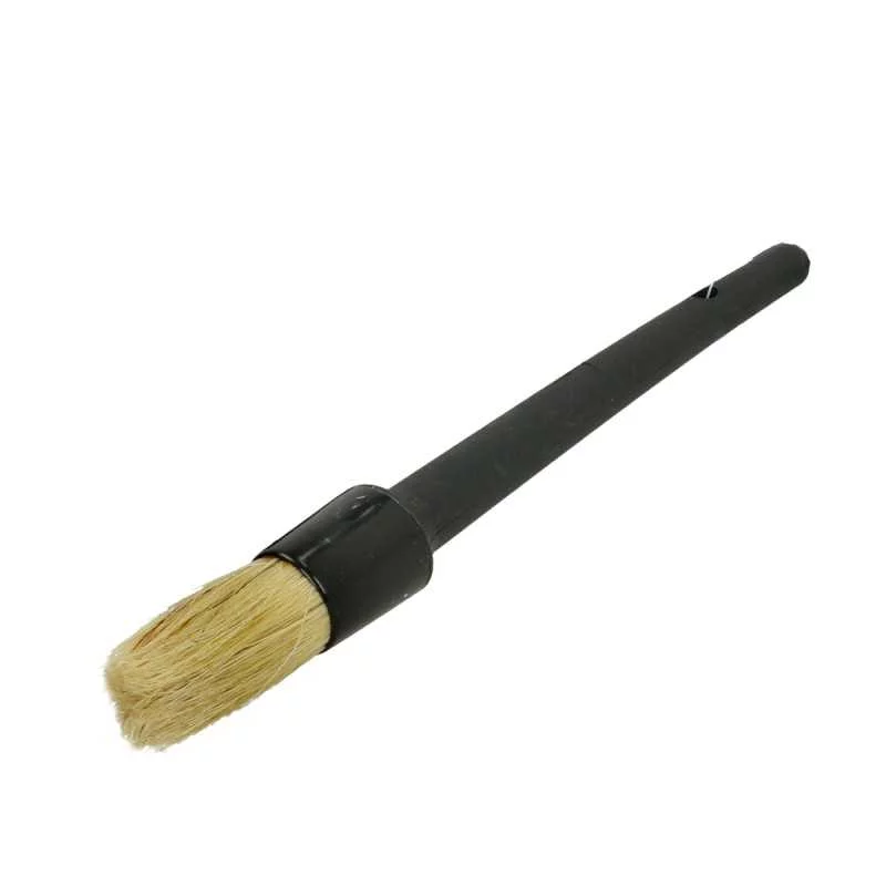 Mackey Soft Hoof Oil Brush