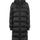 Cavallo Leila Functional Coat #colour_black