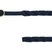 Norton American Lead Rope #colour_navy-blue