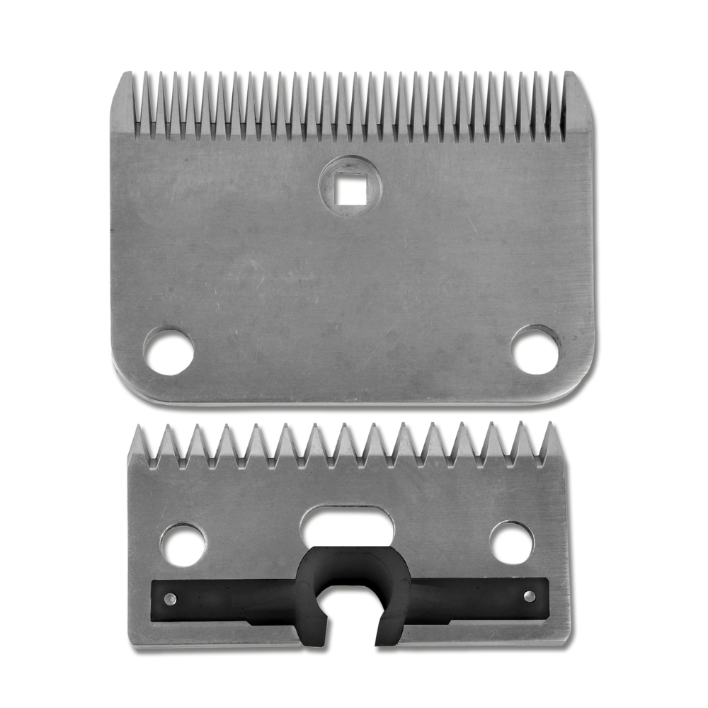 Waldhausen 1mm Clipper Head For Waldhausen Clipper
