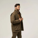 Alan Paine Combrook Men’s Waterproof Coat