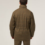 Alan Paine Combrook Men’s Field Coat