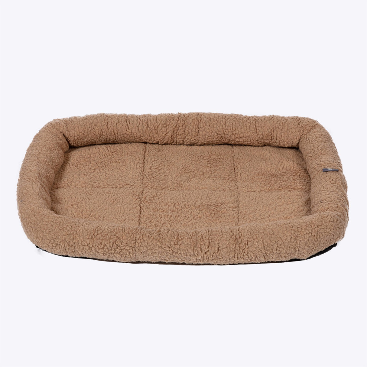 Danish Design Essentials Mattress #colour_beige