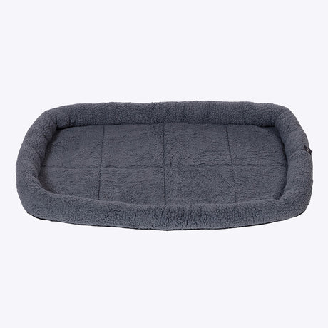 Danish Design Essentials Mattress #colour_charcoal