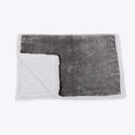 Danish Design Essentials Fur Blanket