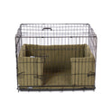 Danish Design Crate Bumper #colour_olive