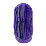 GS Equestrian & Country Plastic Curry Comb