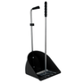 GS Equestrian Manure Scoop with Rake