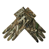 Deerhunter Men's MAX 5 Gloves with Silicone Dots #colour_realtree-max-5®