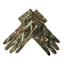 Deerhunter Men's MAX 5 Gloves with Silicone Dots #colour_realtree-max-5®