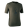 Deerhunter Men's Logo T-shirt #colour_bark-green