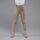 Toggi Children's Dartmoor Thermal Full Seat Breeches #colour_beige