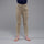 Toggi Children's Show Ring Extreme Silicone Knee Breeches #colour_beige