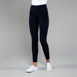 Toggi Ladies Define Knitted Tights #colour_black