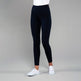Toggi Ladies Define Knitted Tights #colour_black