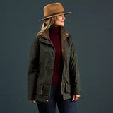 Alan Paine Ladies Didsmere Coat