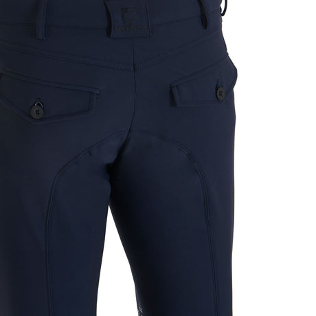 Men's latest generation summer breeches