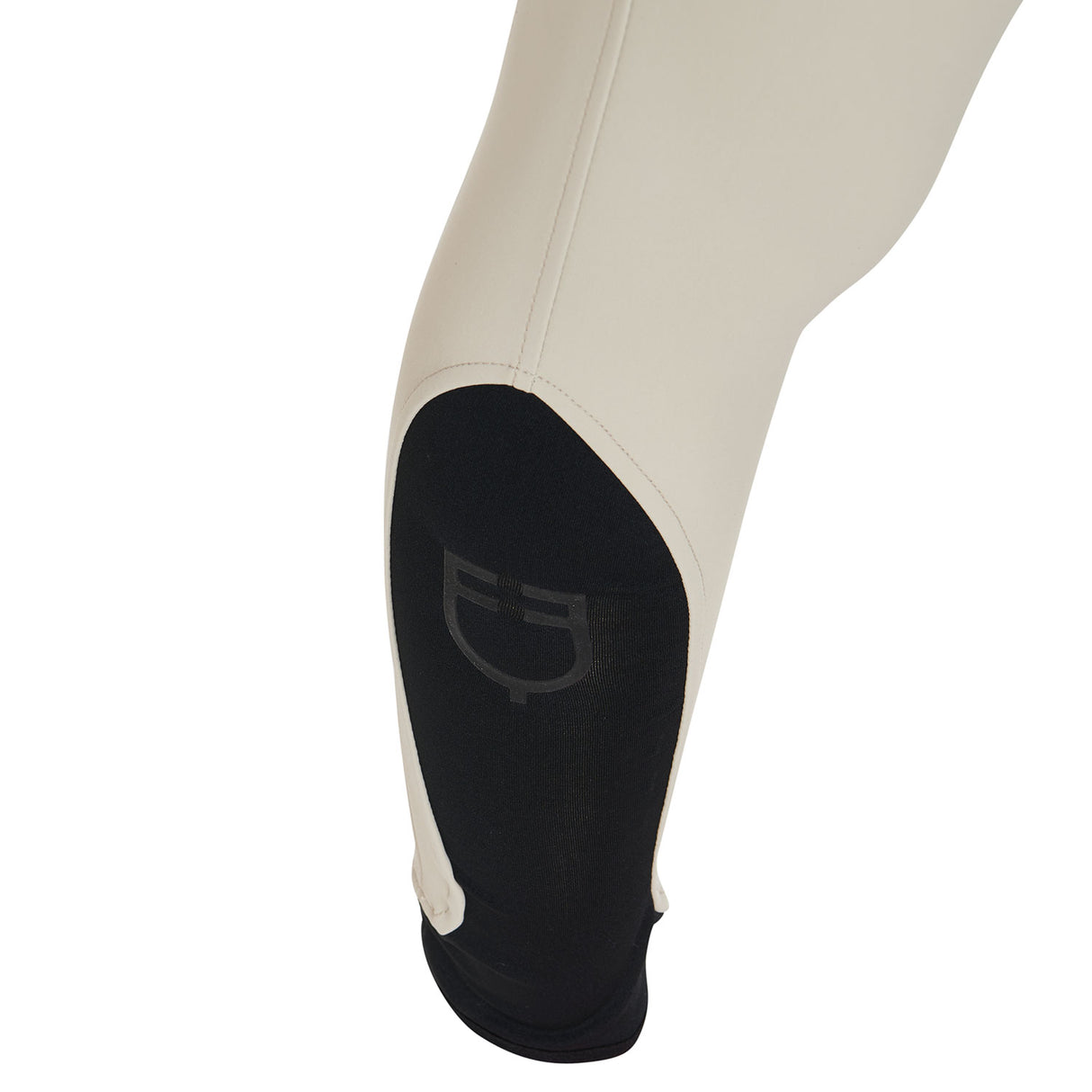 Equestro Women's Full Grip Slim Fit Breeches