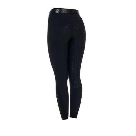 Equestro Ridertechnology women's slim fit full grip breeches