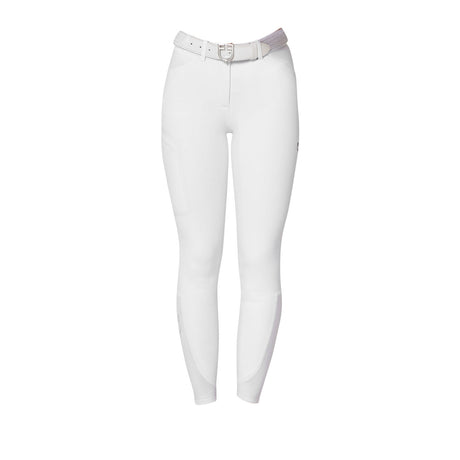Equestro Ridertechnology women's slim fit full grip breeches