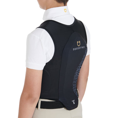 Kids' level 2 back protector