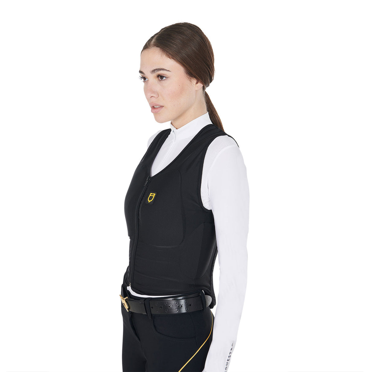 Level 2 back protector for adults