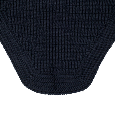 Equestro Insonorized Fly Veil #colour_blue