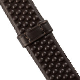 Equestro Eventa Rubber Reins With Stopper