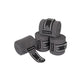 Equestro Fleece Pony Bandages With Embroidered Logo