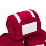 Fleece bandages