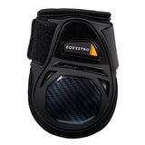 Equestro Neoprene Fetlock Boots Velcro Closure
