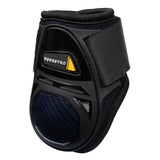Equestro Neoprene Fetlock Boots Velcro Closure