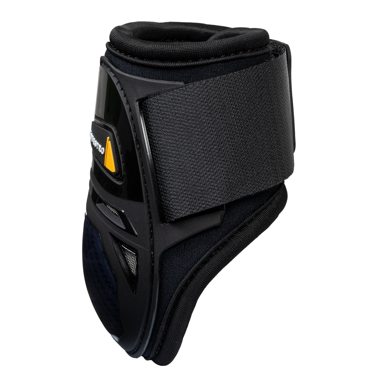 Equestro Neoprene Fetlock Boots Velcro Closure