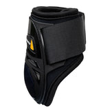 Equestro Neoprene Fetlock Boots Velcro Closure