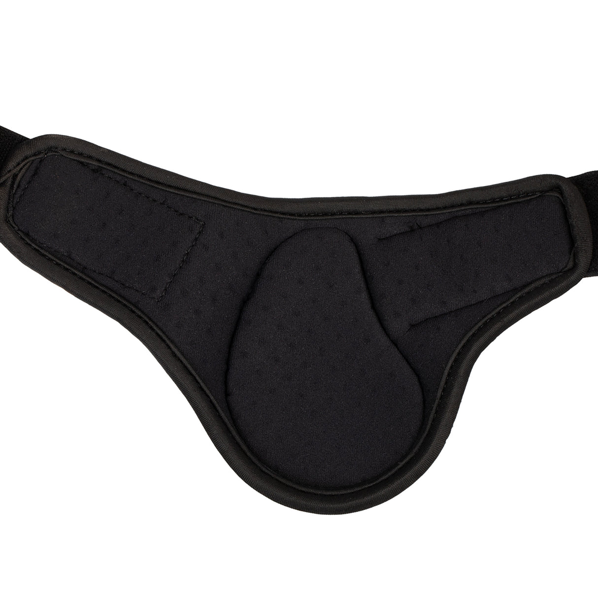 Equestro Neoprene Fetlock Boots Velcro Closure
