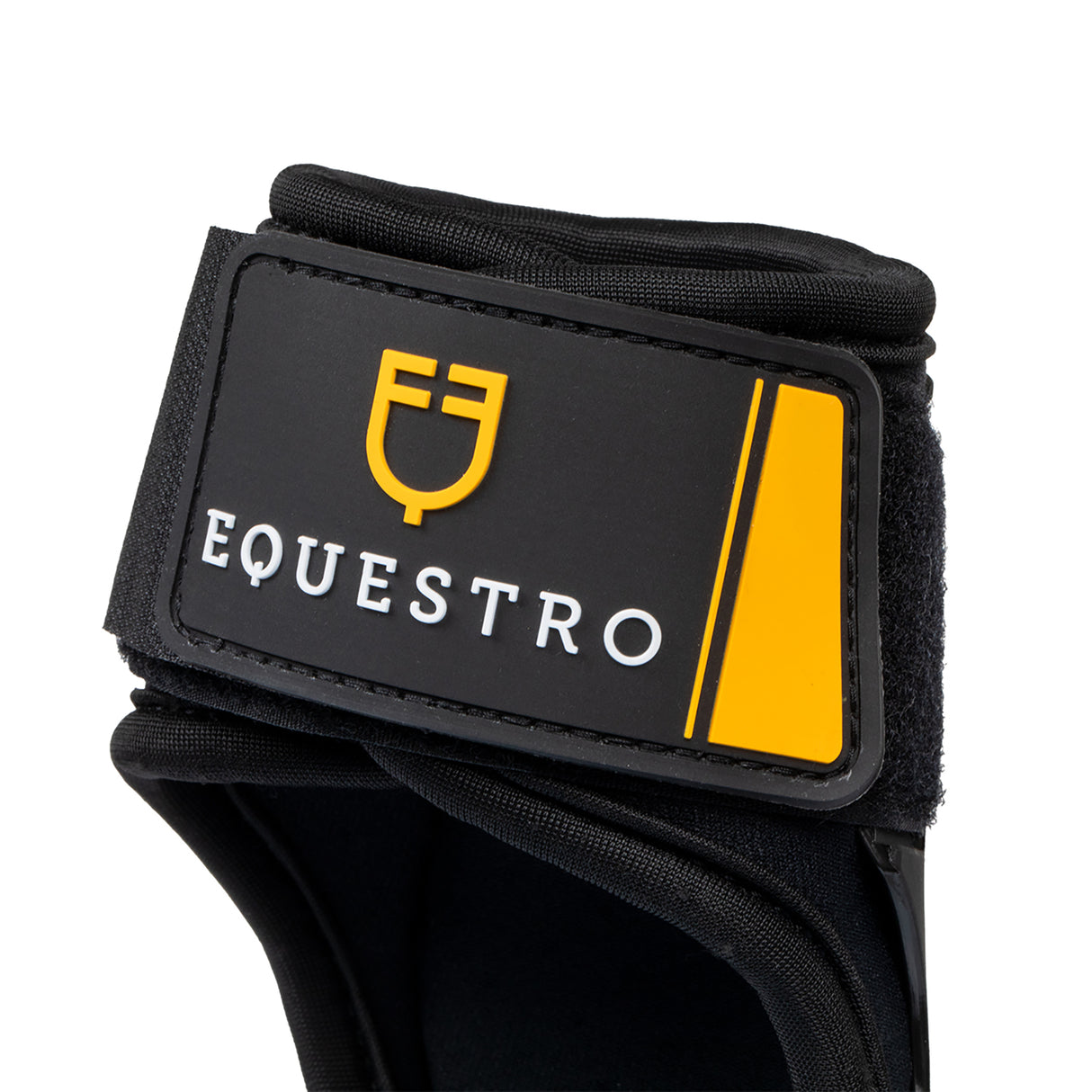 Equestro Neoprene Fetlock Boots Velcro Closure