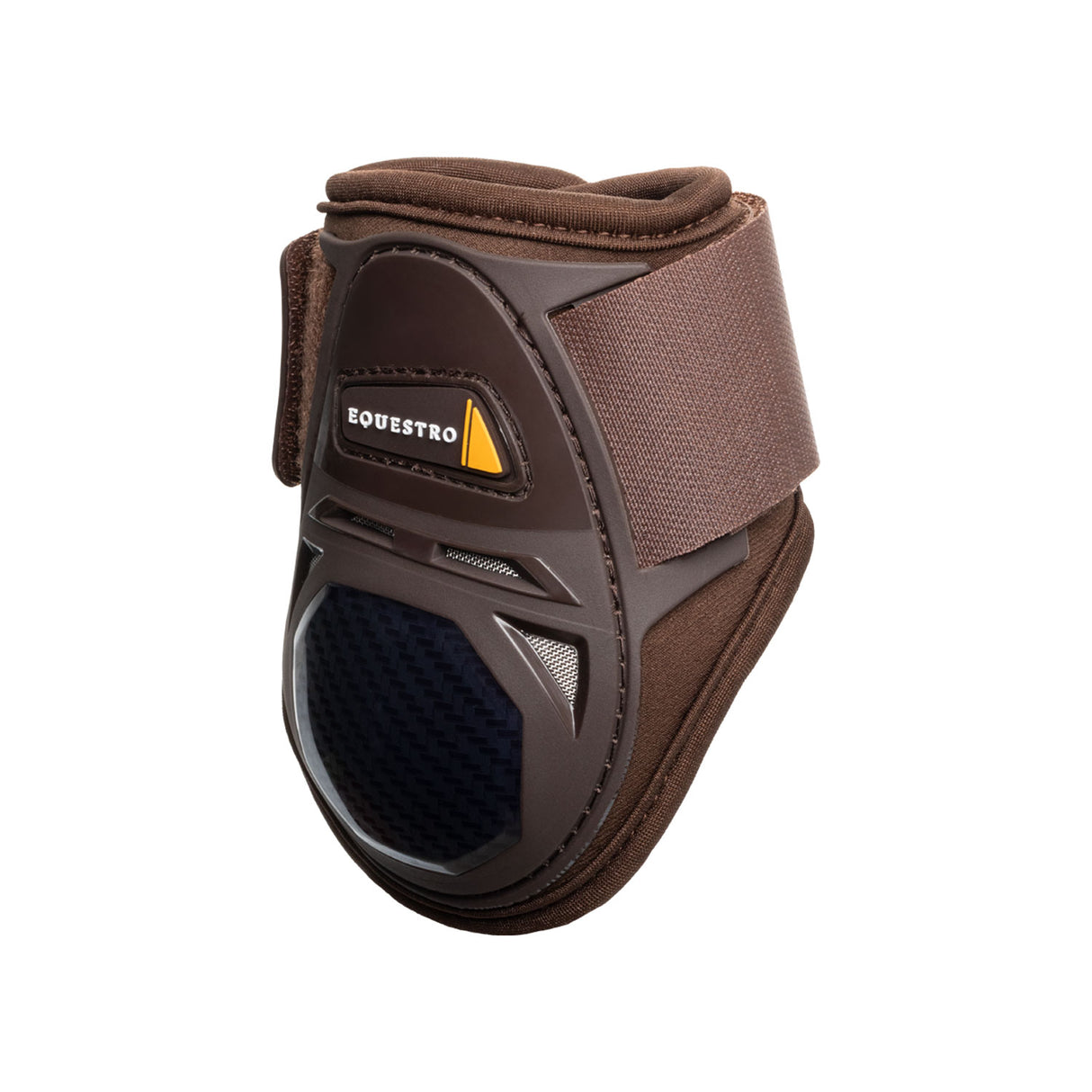 Equestro Neoprene Fetlock Boots Velcro Closure