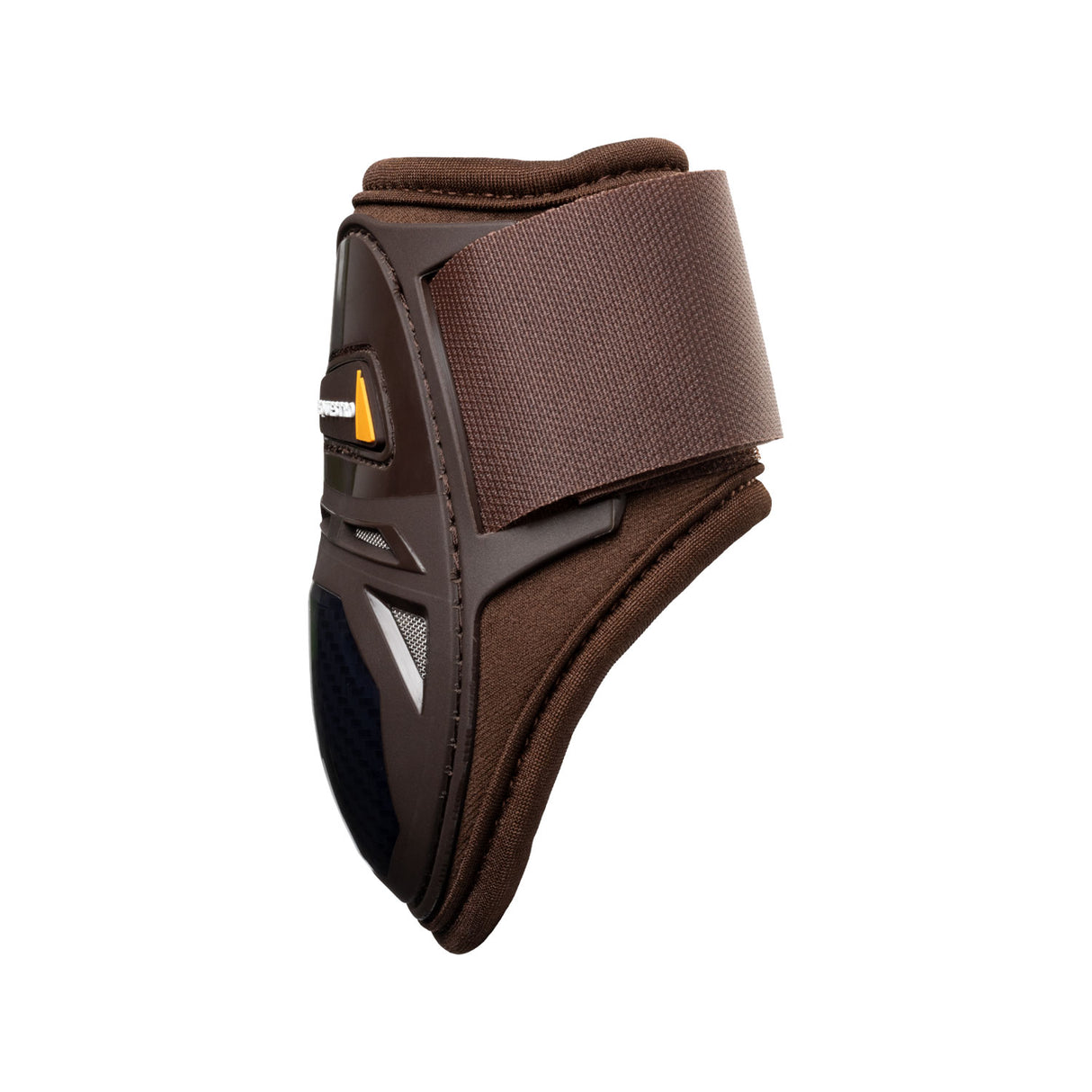 Equestro Neoprene Fetlock Boots Velcro Closure