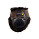 Equestro Spider Man Fetlock Boots With Synthetic Sheepskin