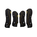 Equestro Pro Traveller Travel Boots