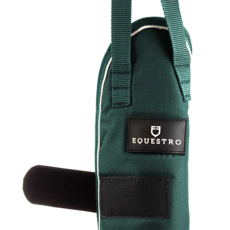 Waterproof padded tail guard