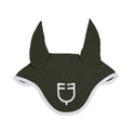 WHITE LINE EDITION FLY VEIL IN STRETCH MATERIAL