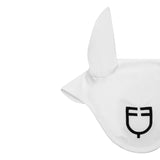 WHITE LINE EDITION FLY VEIL IN STRETCH MATERIAL