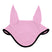 MULTILOGO BLACK LINE EDITION FLY VEIL IN STRETCH MATERIAL