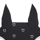 MULTILOGO WHITE LINE EDITION FLY VEIL IN TECHNICAL FABRIC