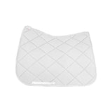 Equestro Dressage Saddle Pad Technical Fabric
