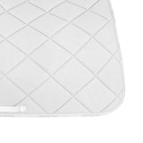 Equestro Dressage Saddle Pad Technical Fabric